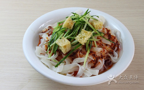 2015正宗陕西凉皮_旅游攻略_门票_地址_游记