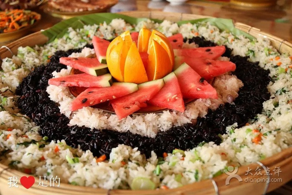 2016傣楼园-地道傣味美食_旅游攻略_门票_地址_游记点评,西双版纳旅游景点推荐 - 去哪儿攻略社区