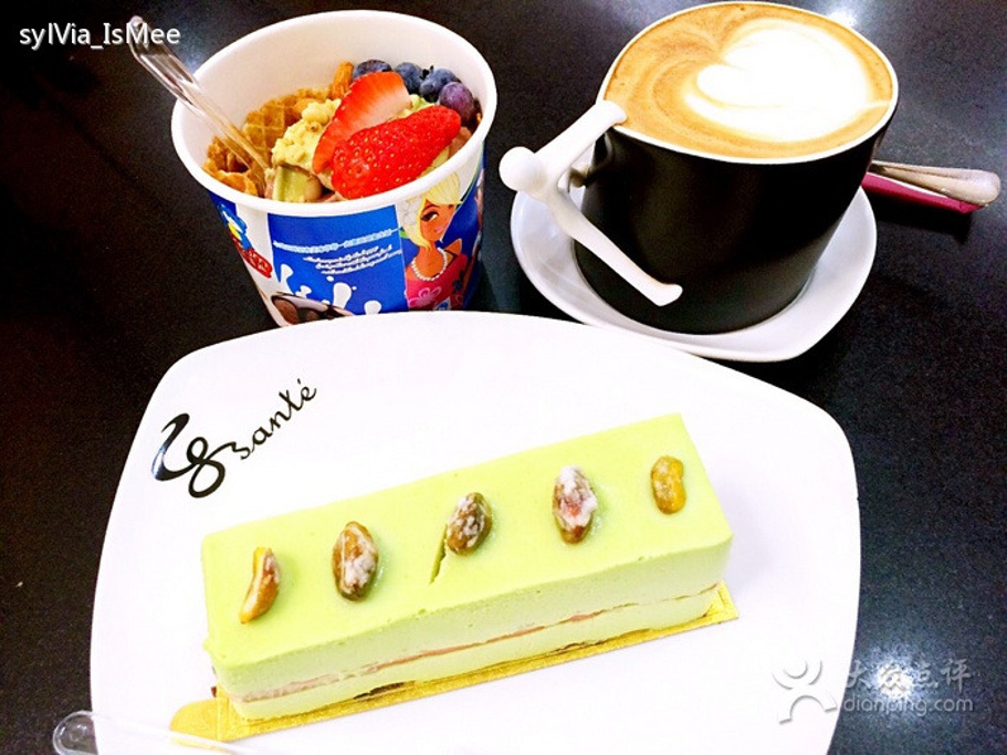 2015桂香苑.乐尚烘焙_旅游攻略_门票_地址_游