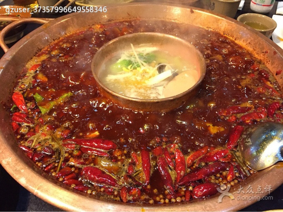 2015重庆江边码头火锅_旅游攻略_门票_地址_游记点评,成都旅游景点推荐 - 去哪儿攻略社区