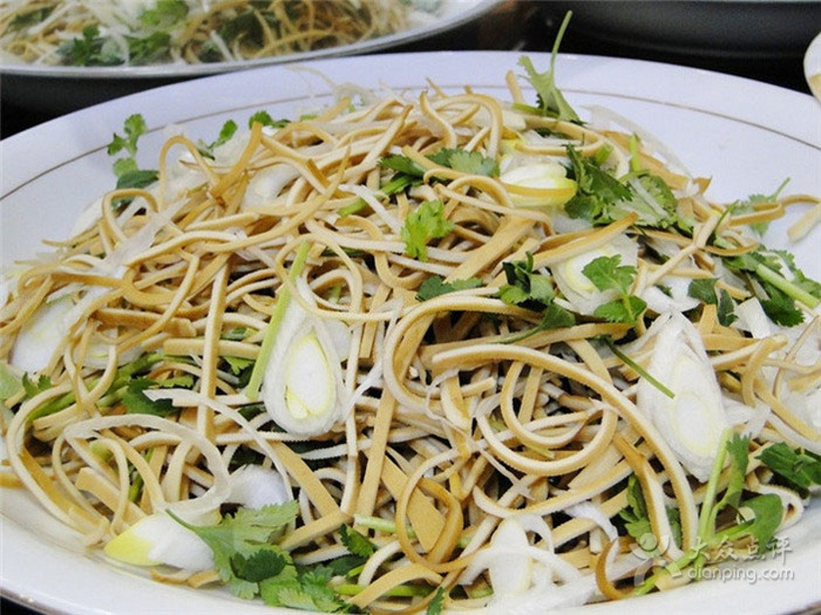 2015九牛一尾特色菜馆_旅游攻略_门票_地址_