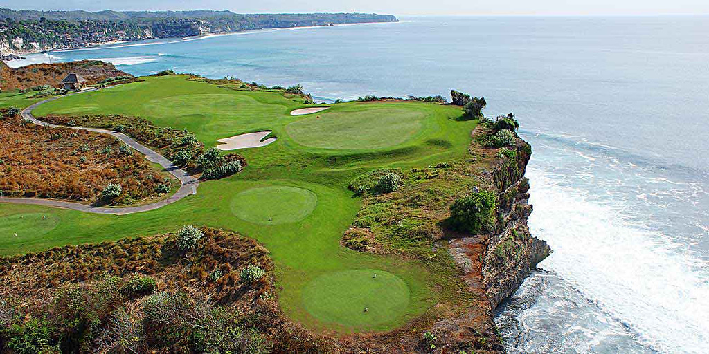 2015New Kuta Golf Club_旅游攻略_门票_地址