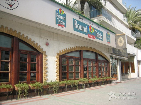 2016【迪拜特色美食攻略】迪拜热门餐厅介绍