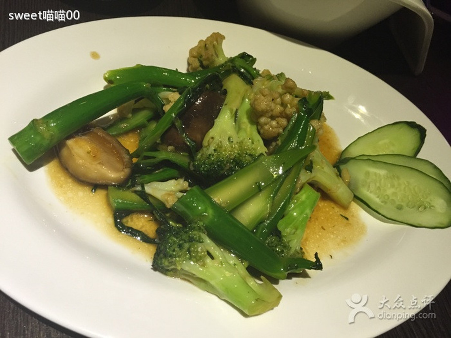 2015塞帕东南亚餐厅 | SEPA ASIAN FOOD_旅