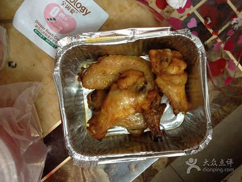 2015必胜客外送品牌必胜宅急送(东圃店)_旅游