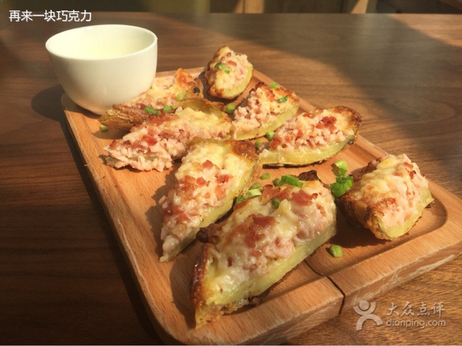 2016祖母的厨房(紫荆美熙店)_旅游攻略_门票_地址_游记点评,成都旅游景点推荐 - 去哪儿攻略社区