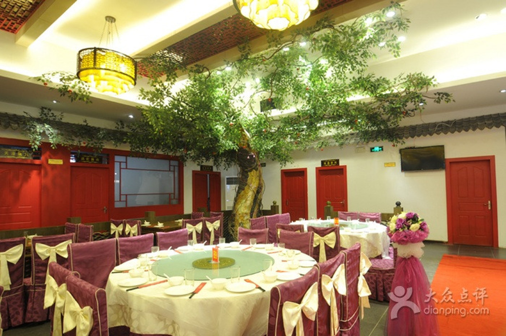 2015聚福德老北京烤鸭店_旅游攻略_门票_地址