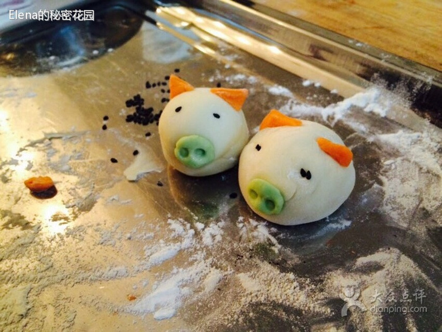 2015尚作有机崇义农庄有机餐厅_旅游攻略_门