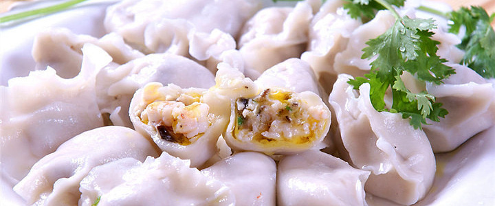 威海-大馅鲅鱼饺子-去哪儿网旅游攻略