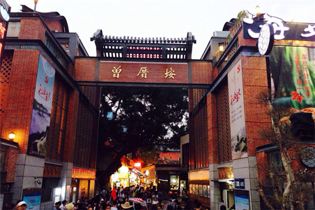 2015曾厝埯_旅游攻略_门票_地址_游记点评,厦