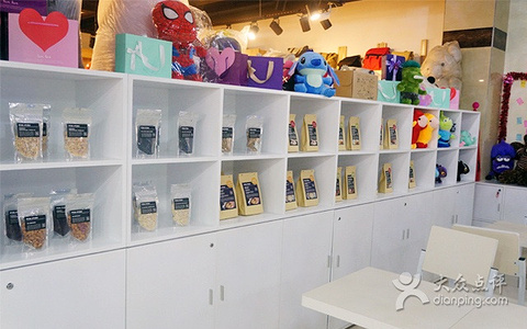 2015猪头&鱼DIY蛋糕(鹤边YH城店)_旅游攻略