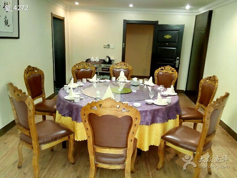 2015兰廷酒店皇锦缘食府_旅游攻略_门票_地址