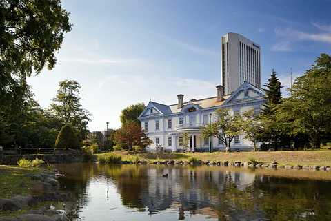 015【札幌旅游景点大全】札幌有什么好玩的地