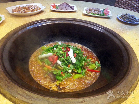 2015新农村柴火大锅台_旅游攻略_门票_地址_游记点评,重庆旅游景点推荐 - 去哪儿攻略社区