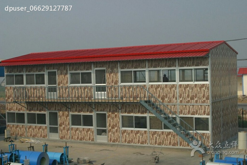 2015安徽领华钢结构活动房有限公司_旅游攻略