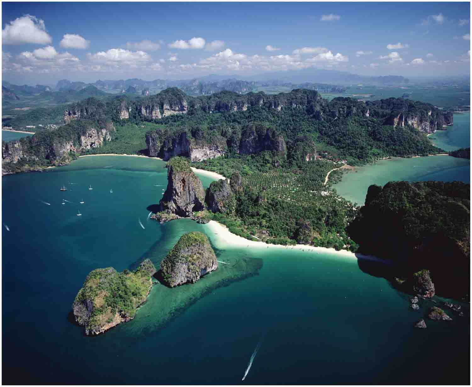 2015【甲米旅游攻略】甲米自助游_周边游攻略