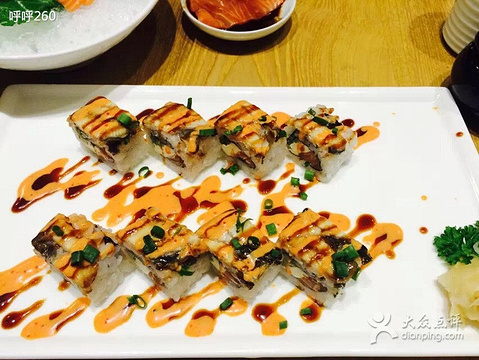 2015上井精致料理(南坪协信店)_旅游攻略_门票