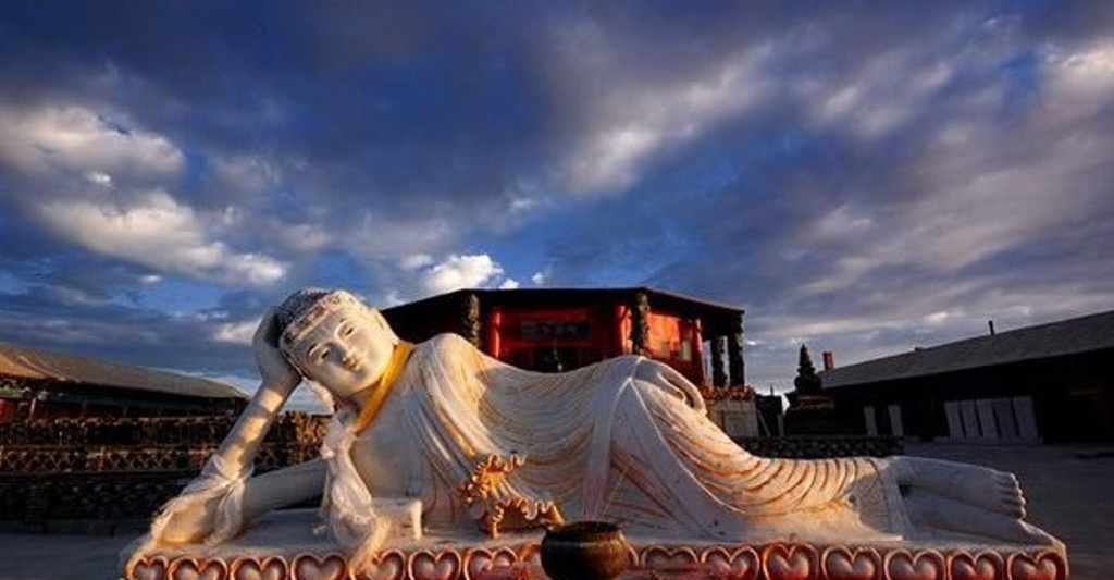 2016东台顶_旅游攻略_门票_地址_游记点评,忻