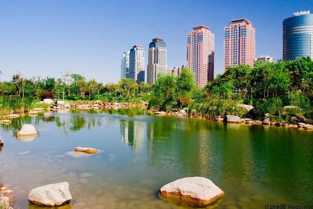 2016郑州之林_旅游攻略_门票_地址_游记点评