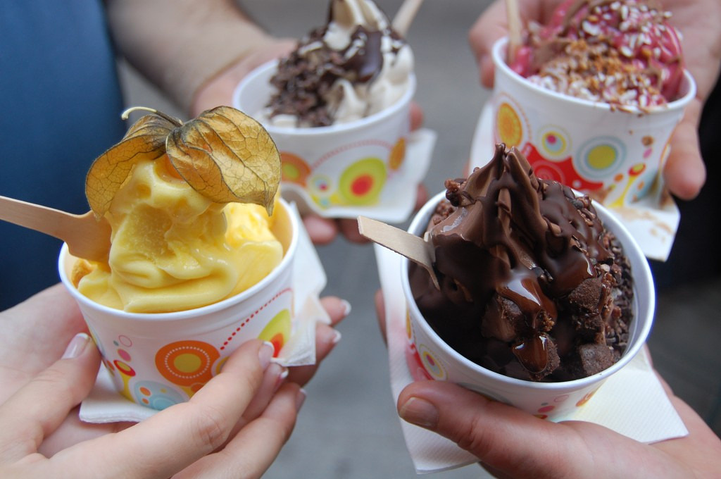 2015Rocambolesc 甜品店_旅游攻略_门票_地