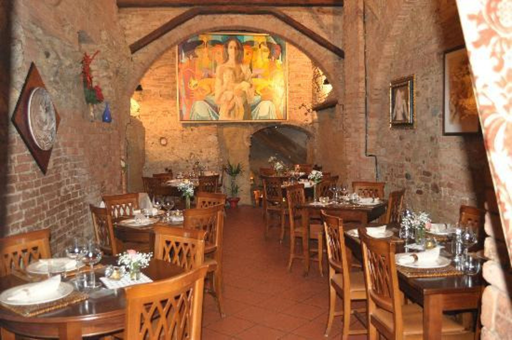 2015狄佛小饭馆_旅游攻略_门票_地址_游记点评,锡耶纳旅游景点推荐 - 去哪儿攻略社区