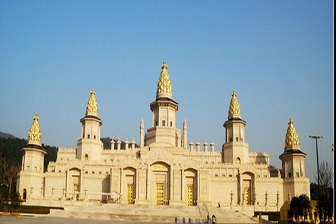 2015【无锡旅游景点大全】无锡有什么好玩的