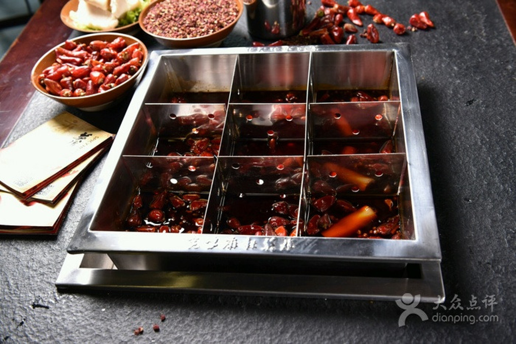 2015麻辣英雄重庆老火锅_旅游攻略_门票_地址_游记点评,珠海旅游景点推荐 - 去哪儿攻略社区