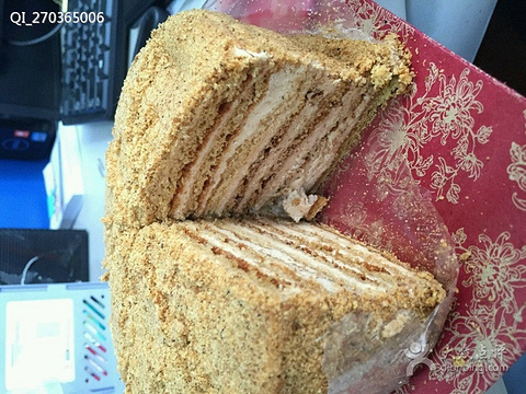 2015李慧俄罗斯精品零食店_旅游攻略_门票_地