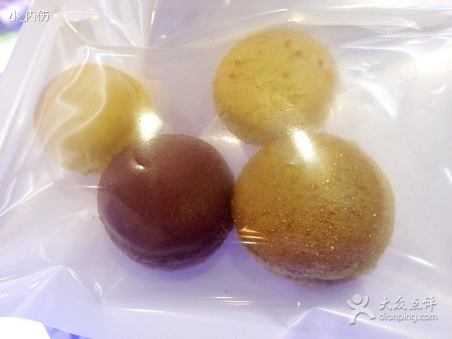 2015肖蒙马卡龙Chaumont(万象城店)_旅游攻略