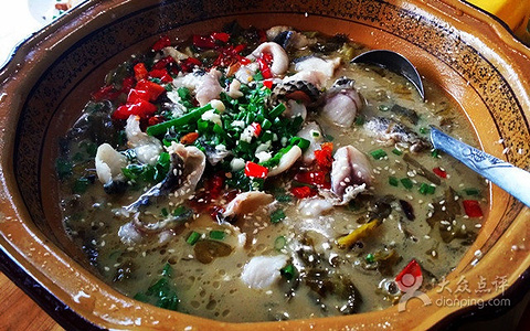 2015渔福记衢州土菜馆_旅游攻略_门票_地址_