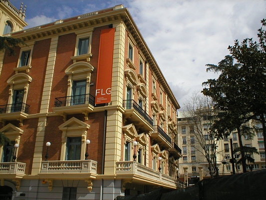 马德里不思议--博物馆推荐_马德里旅游攻略