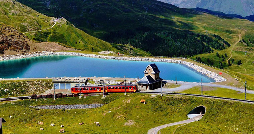 2015阿尔卑斯山号火车_旅游攻略_门票_地址_