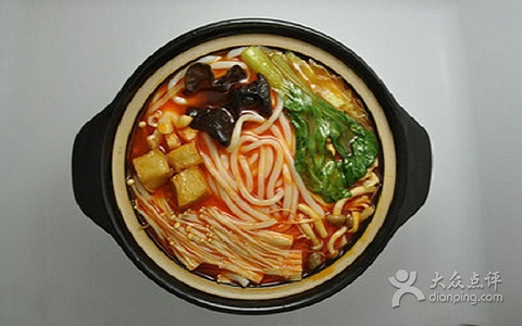 2016清香阁自选米线_旅游攻略_门票_地址_游记点评,廊坊旅游景点推荐 - 去哪儿攻略社区