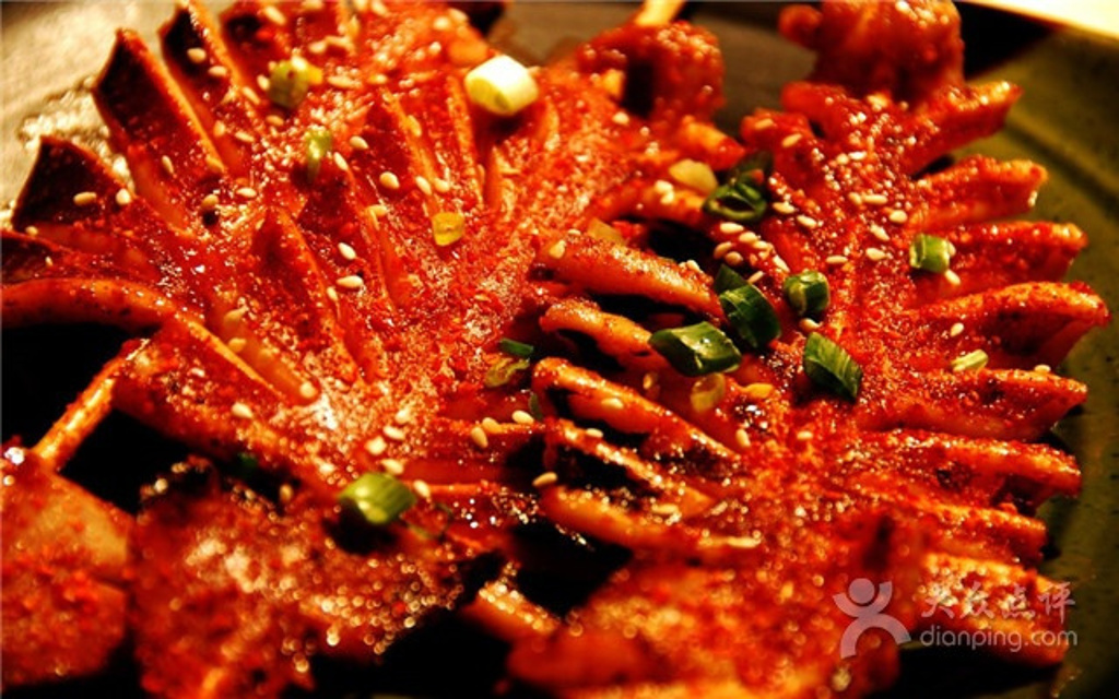 2016鱼鱿天下(华业东方玫瑰店)_旅游攻略_门票