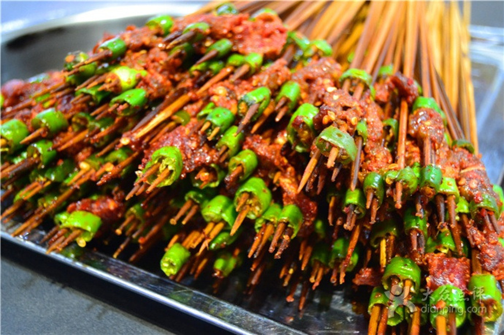 2015味取名串串香(都江堰店)_旅游攻略_门票_