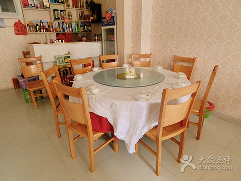 2015福鑫源饭店_旅游攻略_门票_地址_游记点