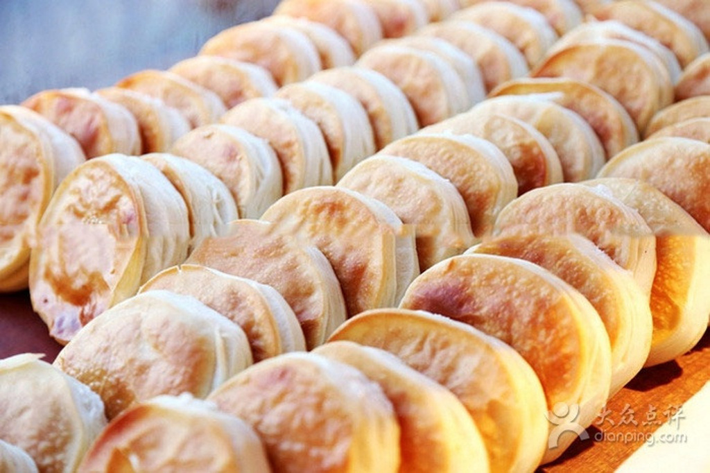 2016武记香酥饼_旅游攻略_门票_地址_游记点