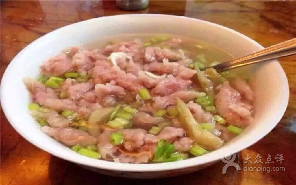 大耳朵涂涂瘦肉丸