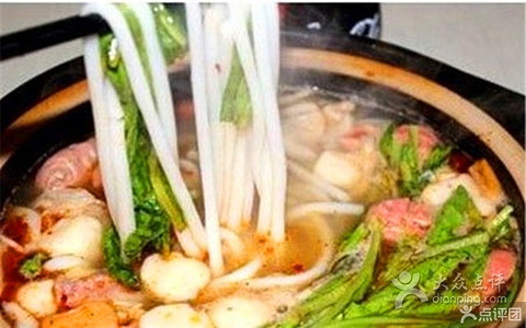 2016满香居米线_旅游攻略_门票_地址_游记点