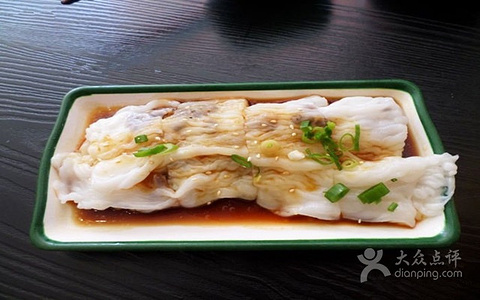 2015绿岛村正宗广东肠粉_旅游攻略_门票_地址_游记点评,济南旅游景点推荐 - 去哪儿攻略社区