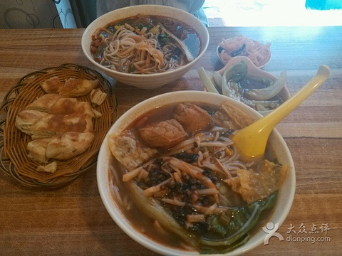 2015哈仔柳州螺蛳粉_旅游攻略_门票_地址_游