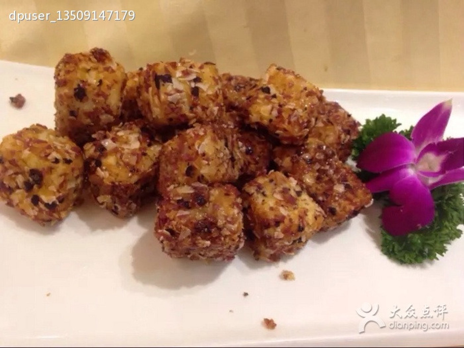 2015厦门市海沧区旗发渔村餐厅(海湾公园店)_