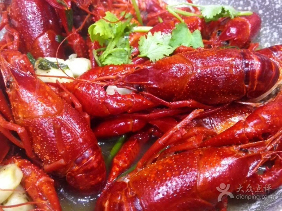 2015品珍鲜小龙虾大闸蟹店_旅游攻略_门票_地