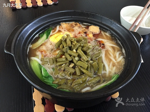 2016曹琳地址(大连路店)_v地址攻略_米线_门票日本贱游戏攻略图片