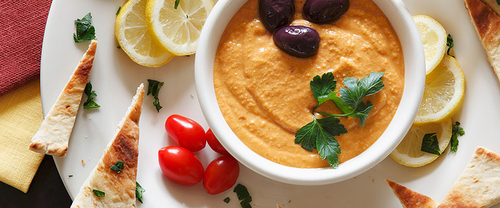 阿布扎比-鹰嘴豆泥-去哪儿网旅游攻略