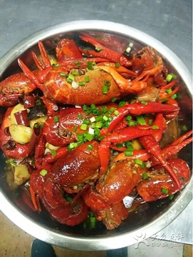 2015潜江油焖大虾(南菜园街店)_旅游攻略_门票