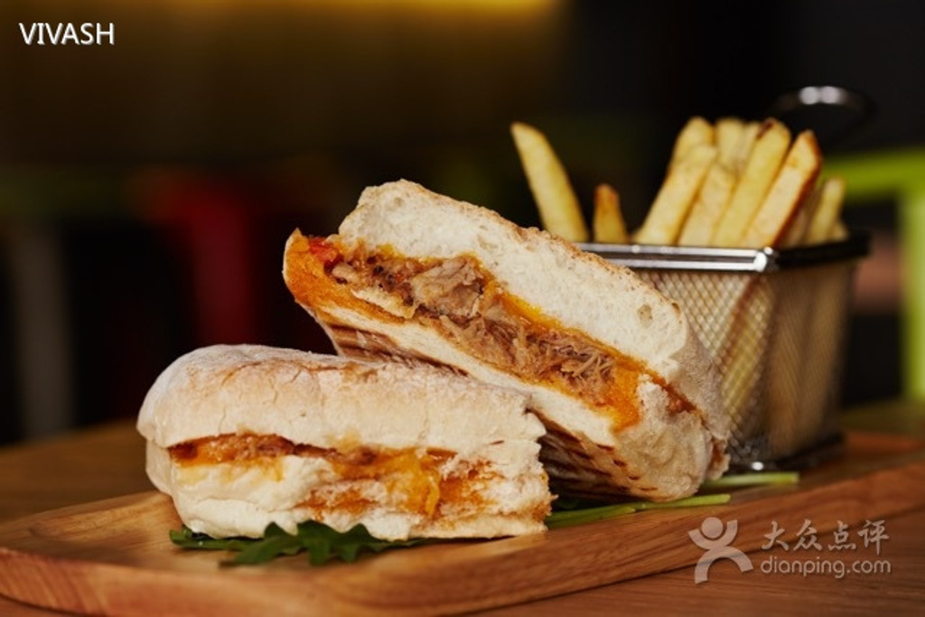 2015Viva!(葡萄牙菜餐厅)_旅游攻略_门票_地址