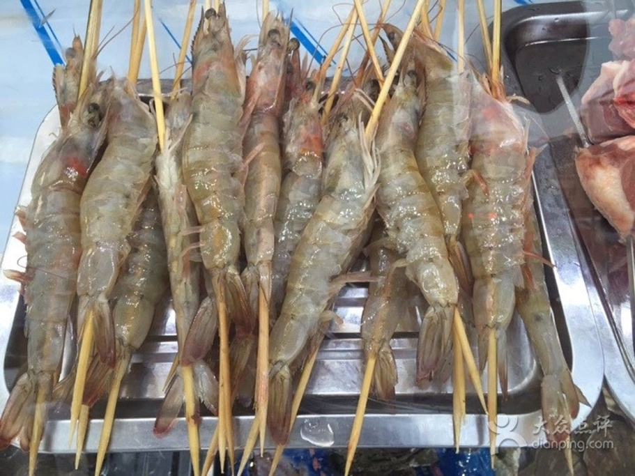 2015宜宾花园美食烧烤海鲜财富_旅游特色_门广场攻略大连美食图片
