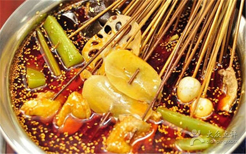 2015歪串串_旅游攻略_门票_地址_游记点评,马