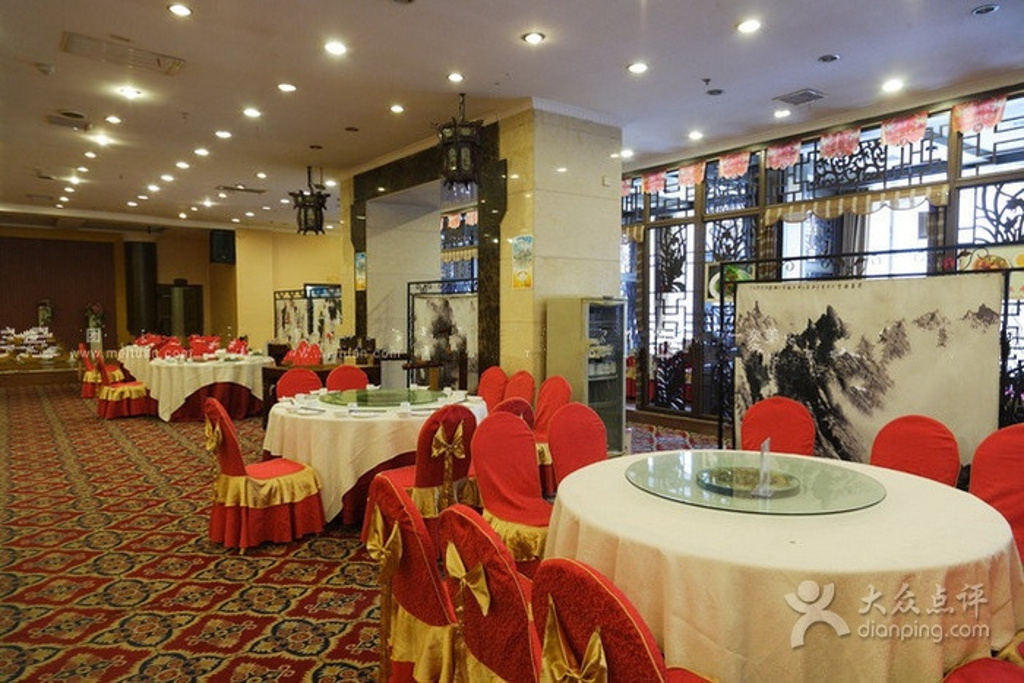 2015醉东风小吃城_旅游攻略_门票_地址_游记